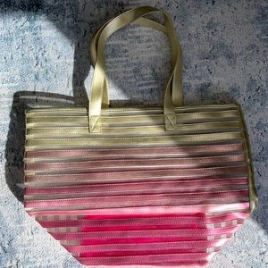 Victoria’s Secret Tote Bag